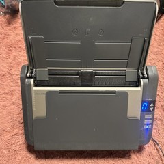 Xerox DocuMate 3125 Color Duplex Document Scanner –